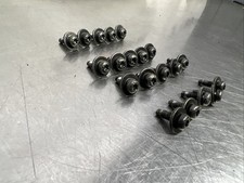 Mk1 TT Interior Screws Dash Trim T20 Sets Of X5