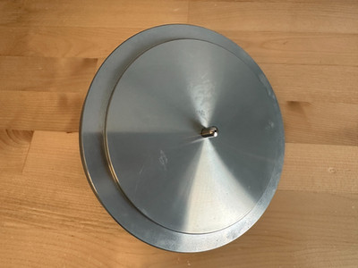 Linn LP12 Inner Platter - Very Good Condition