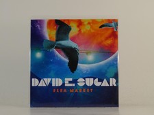 DAVID E. SUGAR FLEA MARKET (H1) Expertly…