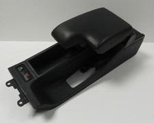 BMW 3er E46 Mittelamlehne schwarz MAL Armlehne Armauflage Limo Coupe Touring A