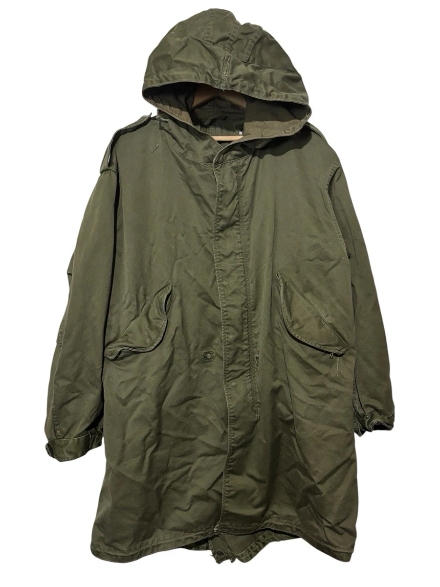 m51 parka products for sale | eBay