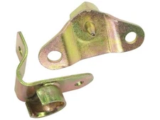 For 2007 GMC Sierra 2500 HD Classic Tailgate Hinge Kit 27261TPVT Tailgate Hinge