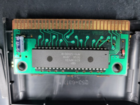 Revenge of Shinobi (Sega Genesis, 1989) CIB - Tested & Working