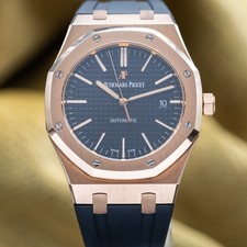 Audemars Piguet Royal Oak 41mm Gold 15400OR.OO.D002CR.01