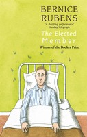 The Elected Member | Bernice Rubens | Taschenbuch | Kartoniert / Broschiert