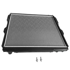 Aluminum Downflow Radiator 2000-2006 Toyota Tundra AT 4.7L CU2321 2210517