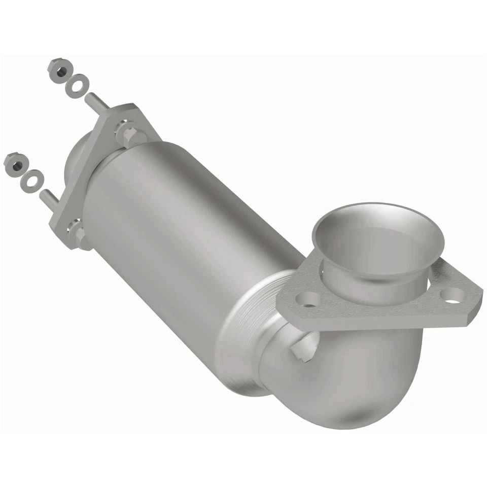 MagnaFlow Catalytic Converter: EPA, For 1992-1996 Chevrolet Corvette - Imagem 3 de 4