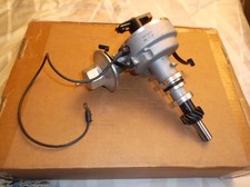 Mustang Distributor 6 Cylinder 1968-1972 New.  Fits Ford Models