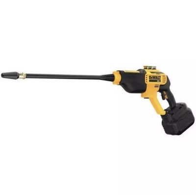 #ad 💦DEWALT 20V MAX 550 PSI Cold Water Pressure Washer Tool only DCPW550B 💦 $129.99