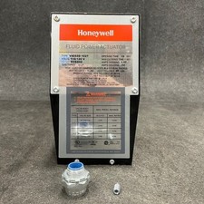 HONEYWELL Fluid Power Actuator V4055D 1027