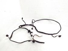 MERCEDES-BENZ S W221 Kabelbaum Hinteren Parksensoren A2214402008 2.99 31614663