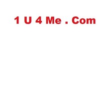 1U4ME.COM Web Domain Name