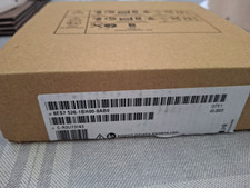 Siemens 6ES7 526-1BH00-0AB0 SIMATIC S7 1500 D...