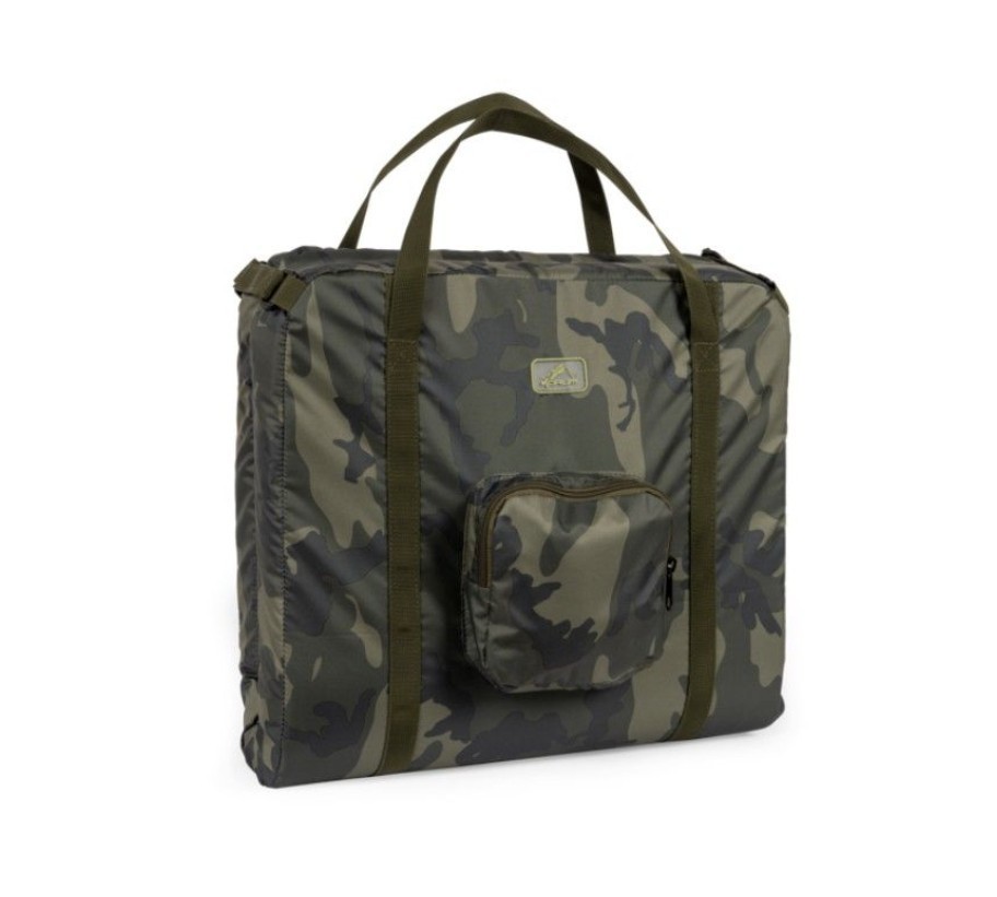 Korum Supa Lite Camo Fishcare Set -Coarse Carp Fishing Fish Care - Free Delivery