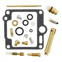 Vergaser Reparatursatz KY-0615NR FüR Yamaha Xjr 1300 Sp 1999-2001