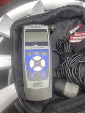 Otc Hd Reader Heavy Duty Dtc Code Reader 6 9 Pin Truck Diagnostic Bosch Tool