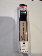 WET N WILD SEALED Photo Focus Concealer Wand 835 Fair Neutral