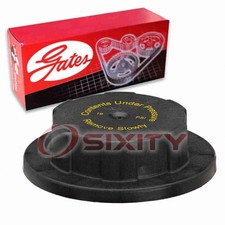 Gates Engine Coolant Reservoir Cap for 1997-2014 Ford F-150 3.5L 3.7L 4.2L gd