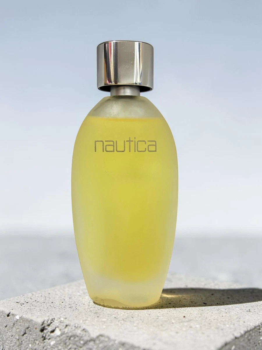 Nautica by Nautica Fragrances for Women for sale | eBay