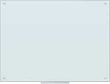 U Brands Magnetic Glass Dry Erase Board (2299u0001)