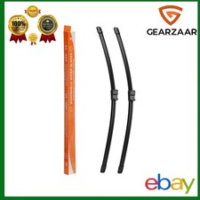 Scheibenwischer Wischerblätter Passt für Mercedes E-Class Coupe C207 2009-16