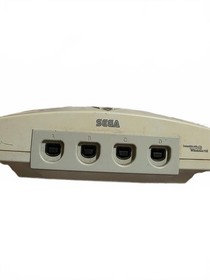 Vtg Sega Dreamcast (Console Only) Video Game System HKT-3020