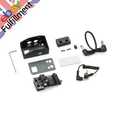 2S-4S External Analog 5.8G RX PORT 3.0 Receiver Module For DJI FPV Goggles V2