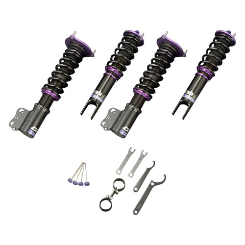 Mercedes-Benz SLS AMG GT 2011-2014 Front Coilovers Set Photo - $2,222