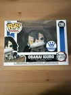 Funko Pop! Vinyl: Demon Slayer - Obanai Iguro #1395 Funko Shop Exclusive