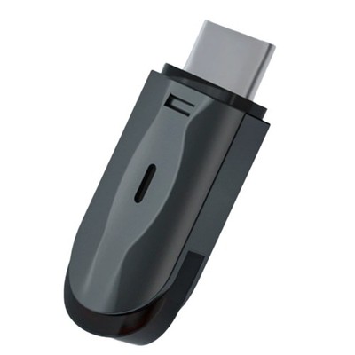 Typ-C  Infrarot-Fernbedienung   Adapter IR-Sender I8V64160