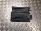 Trunk undertray