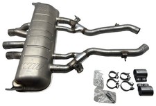 Endschalld�mpfer auspuff f�r BMW M2 G87 M4 G82 CS M Performance 18305A6A719 OEM