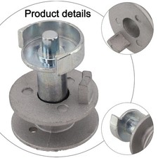 Umbrella Aluminum Replacement Parts With Adjustable Design For Enhanced