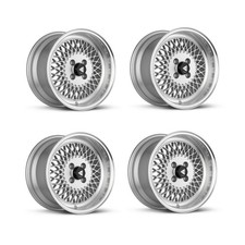 Enkei 465-570-4938sp Set Of 4 Silver Enkei92 15x7 Rims 4x100 38mm Offset Enkei 465-570-4938sp Set Of 4 Silver Enkei92 15x7 Rims 4x100 38mm Offset