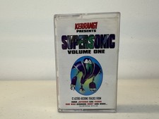 Kerrang! Presents Supersonic