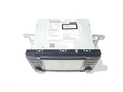 2018 2019 Nissan Sentra S OEM Radio Receiver AM FM Stereo 28185-5ud0a