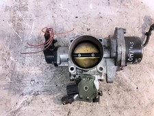 DROSSELKLAPPENSTUTZEN FÜR KIA Opirus 1. Serie 351003C200 G6CU Bifuel/Gas...