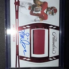 2025 Panini Jalen Milroe Base (Raw)