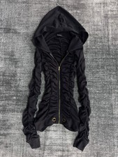 SKINNY LIP HOODIE༒(2)