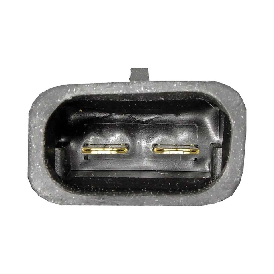 Ventilador de radiador para Oldsmobile Achieva 1995-1998 | Plástico | Motor cepillado | Negro Foto 2 de 4