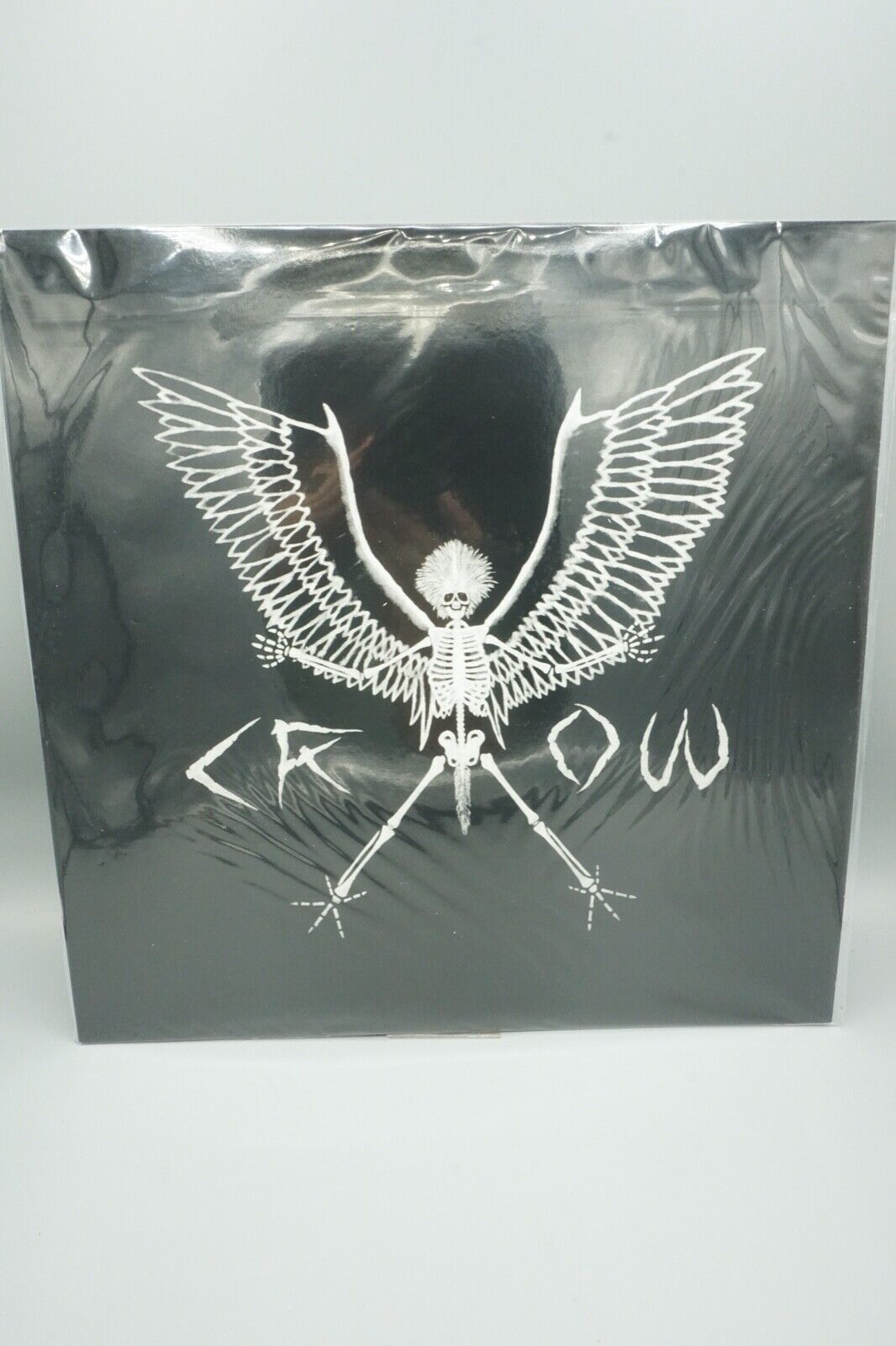 CROW Last Chaos LP Prank Kuro Confuse Execute GISM Disclose Framtid Zouo Swankys