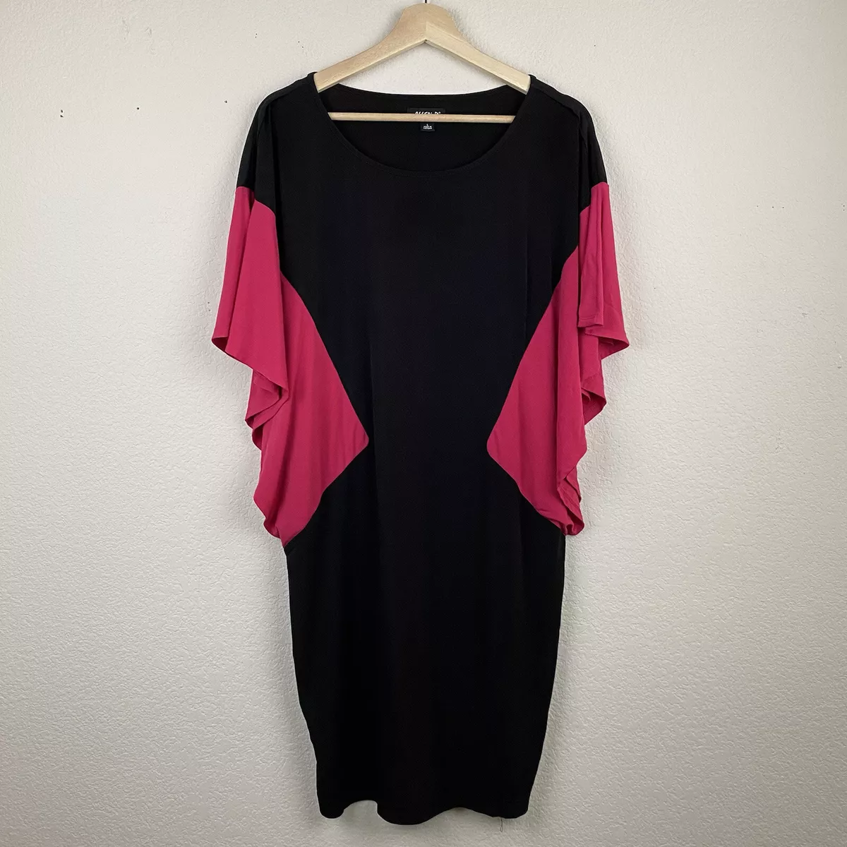 Allen b by clearance allen schwartz dress