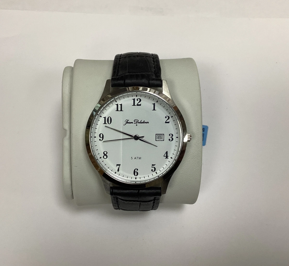 Montre jean 2025 delatour