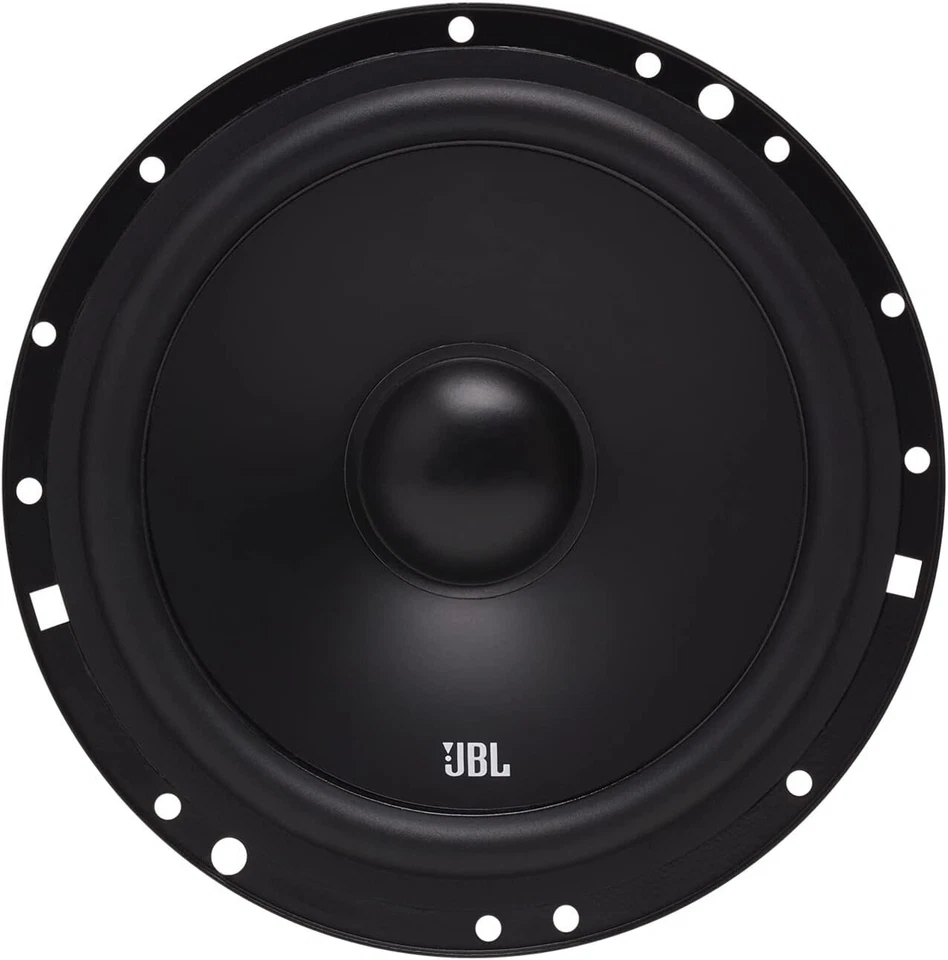 JBL Stage1 601C 16,5cm 2-Wege Kompo Auto Lautsprecher 200 Watt max CAR Speaker - Bild 2 von 4