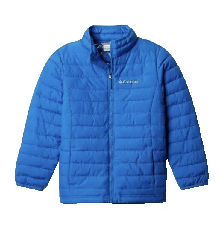 Columbia Polyester Insulation Boys' Outerwear