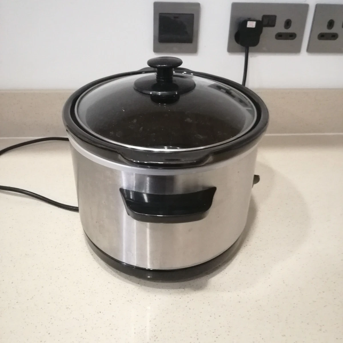 Pressure cooker tesco sale uk