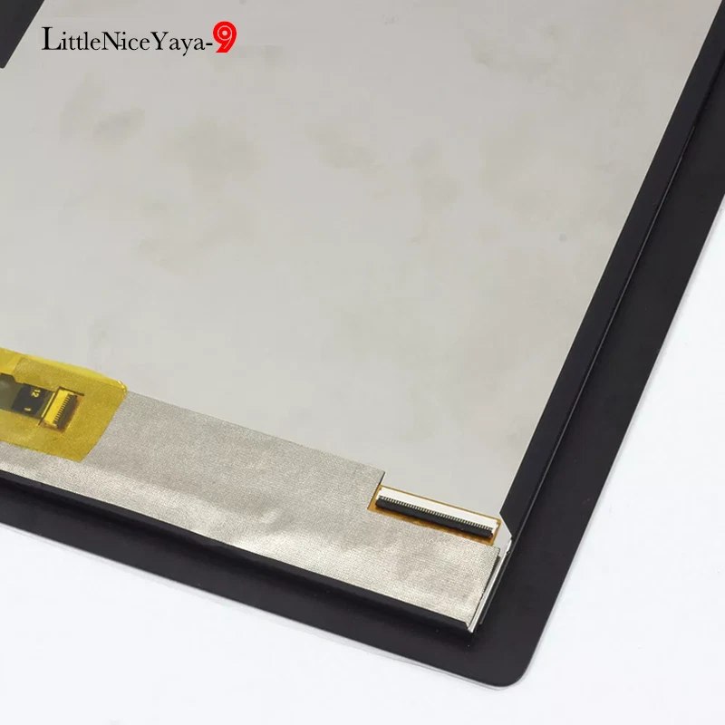 For 10.1" ASUS ZenPad 10 Z300CNL P01 LCD Display+Touch Screen Digitizer Assembly - Image 4 of 4