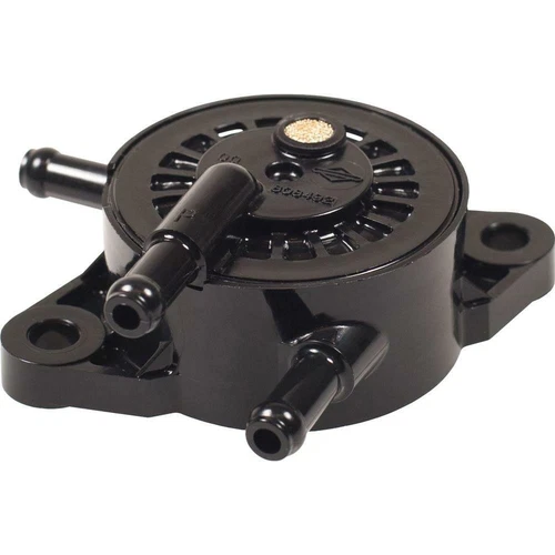 Genuine OEM Briggs & Stratton 597338 (Replaces 808492 / 808656) Mikuni Fuel Pump - Picture 2 of 9