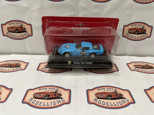 ALFA ROMEO SCALA 1/43 - SCEGLI DAL MENU A TENDINA - Foto 65 di 84