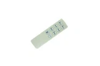 Remote Control For Ergo-Pedic & Helix  Wireless Expressio Adjustable BedBase